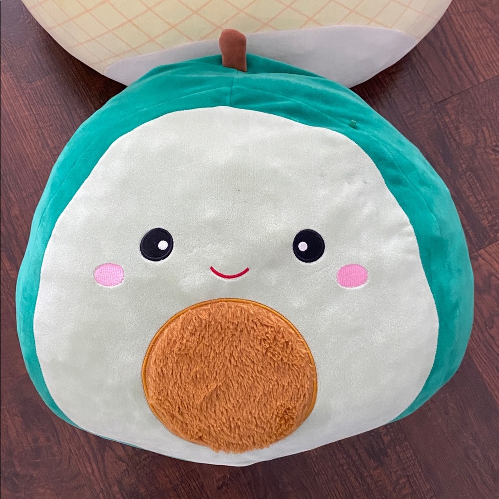 squishmallows bundle - Picture 3 of 4